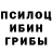 БУТИРАТ буратино DaTurquoiseBeast